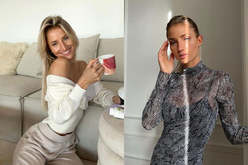 Agata Sieramska, WAGs Baru Juventus, Pasangan Arkadiusz Milik Agata Sieramska, WAGs Baru Juventus, Pasangan Arkadiusz Milik