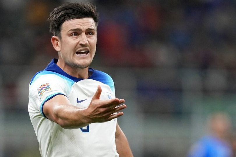 Foto-foto Terbaik UEFA Nations League 2022/2023 Pekan Ini Foto-foto Terbaik UEFA Nations League 2022/2023 Pekan Ini