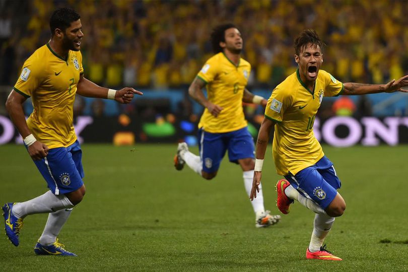 Kilas Balik Perjalanan Brasil Selaku Tuan Rumah Piala Dunia 2014 Kilas Balik Perjalanan Brasil Selaku Tuan Rumah Piala Dunia 2014
