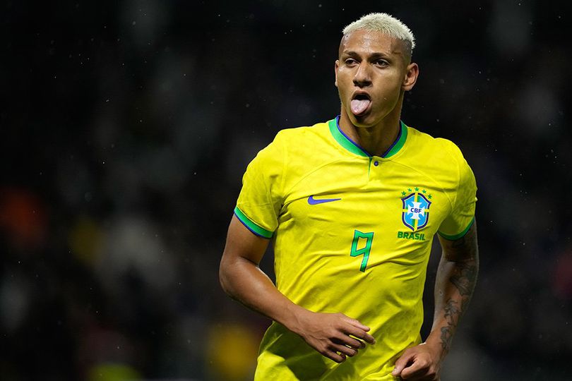 Data dan Fakta Piala Dunia 2022 Kroasia vs Brasil: Awas, Ada Monster Gol Bernama Richarlison!