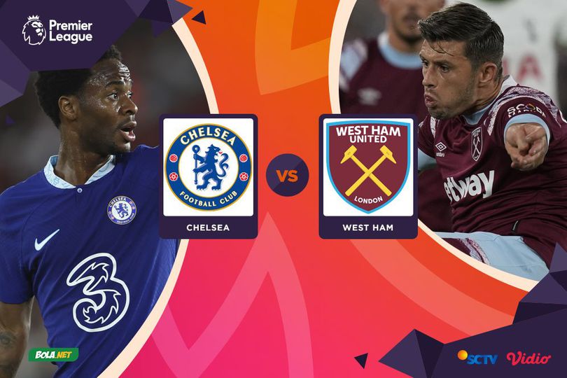 Prediksi Chelsea vs West Ham 3 September 2022