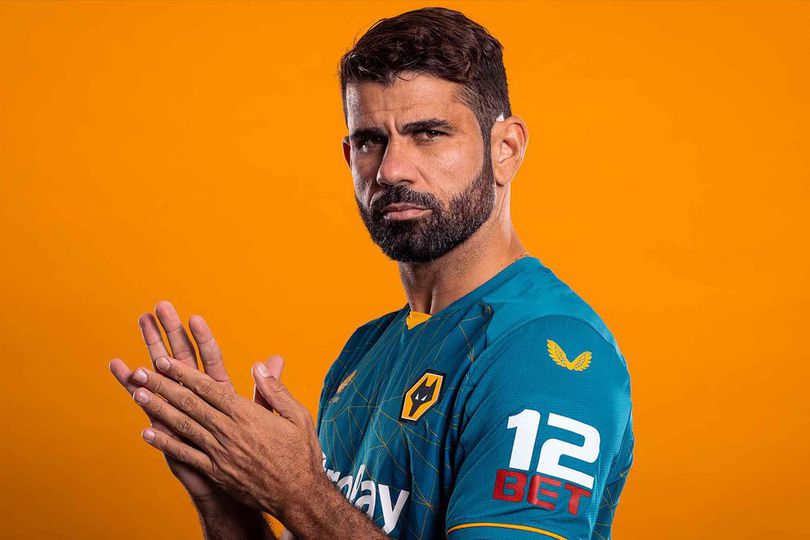 Lawan Wolverhampton, Chelsea Siap Sambut Kepulangan Diego Costa