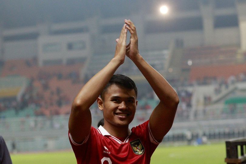 5 Pesepak Bola yang Juga Prajurit TNI, Ada Alwi Slamat hingga Dimas Drajad