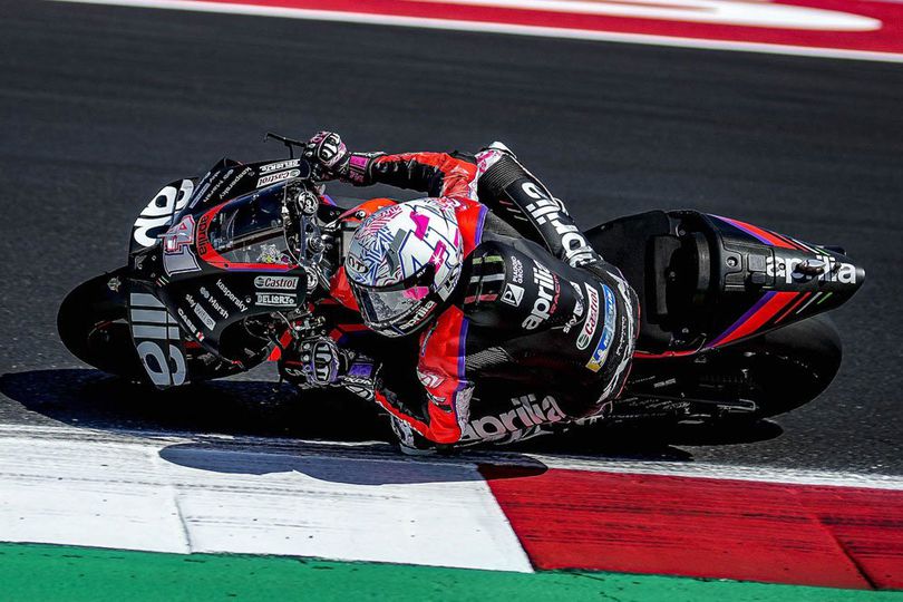 Link Live Streaming MotoGP Aragon, Spanyol, 16-18 September 2022