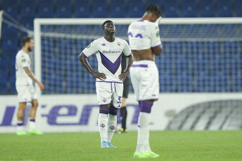 Hasil dan Klasemen UEFA Conference League: Fiorentina Kalah Telak, West Ham Masih Sempurna! Hasil dan Klasemen UEFA Conference League: Fiorentina Kalah Telak, West Ham Masih Sempurna!