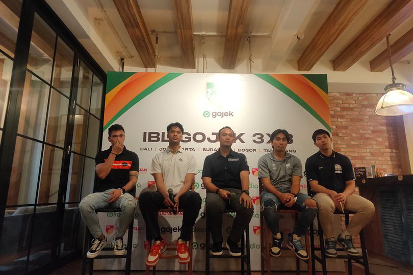 IBL 3x3 Kembali Dihelat, Sang Juara Mentas di Level Internasional IBL 3x3 Kembali Dihelat, Sang Juara Mentas di Level Internasional