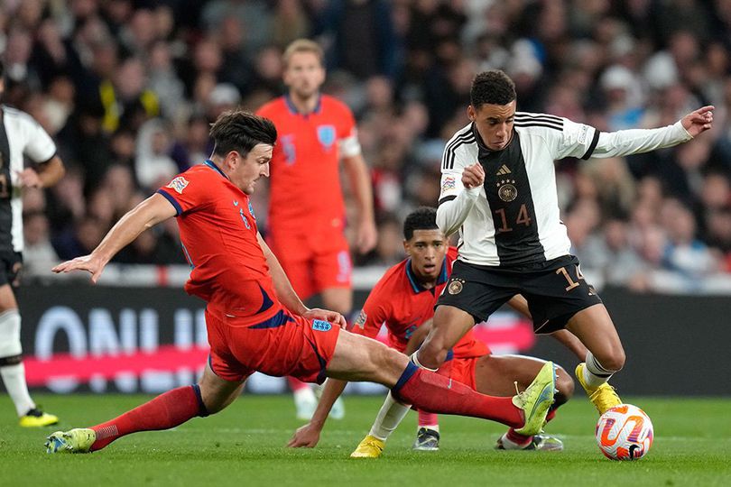 6 Pemain Tolak Membela Timnas Inggris: Ngeri Kalau Haaland dan Musiala Gabung The Three Lions!