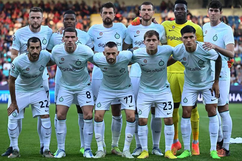 Debut Manis Francesco Acerbi di Inter Milan: Menang dan Clean Sheet