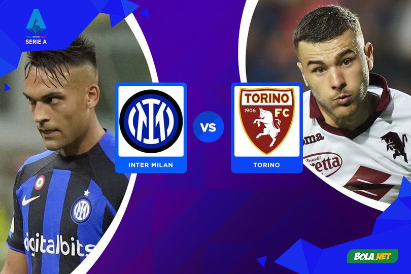 Prediksi Inter Milan vs Torino 10 September 2022 Prediksi Inter Milan vs Torino 10 September 2022