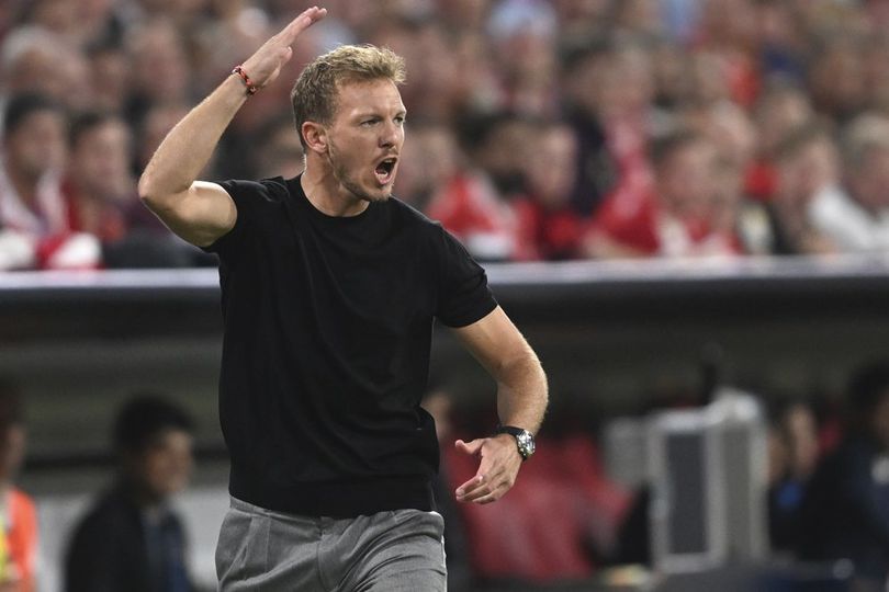 Batu Sandungan Julian Nagelsmann ke Chelsea: Bisa Lawan Bayern Munchen di UCL!