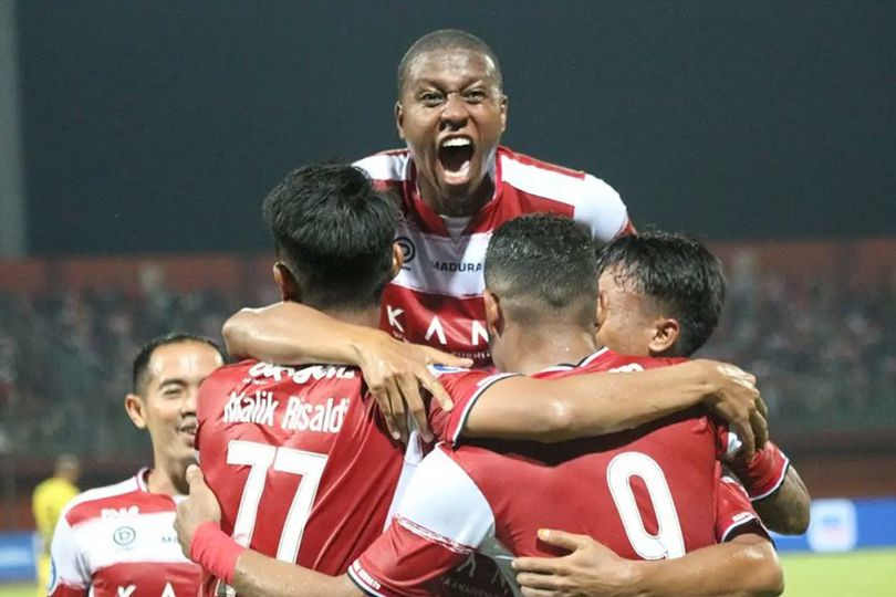 Prediksi BRI Liga 1: PSM Makassar vs Madura United 15 Desember 2022