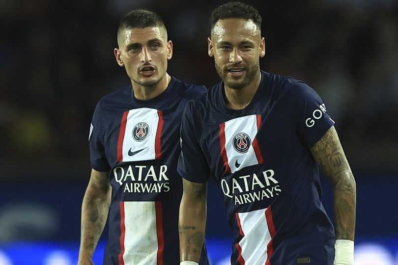 Kegilaan Transfer PSG: Mbappe, Neymar, Verratti, dan 4 Pemain Lainnya Dijual!