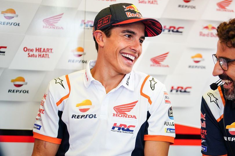 Siap-Siap Sambut Marc Marquez di Aragon, Para Rider MotoGP: Pasti Langsung Cepat