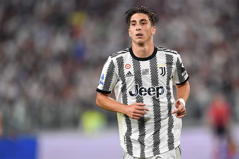 Proyek Regenerasi Arsenal Belum Berhenti, Sasaran Selanjutnya: Fabio Miretti
