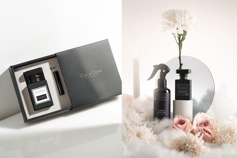Perjalanan Carl & Claire Sebagai Brand Parfum Lokal Inovatif dan Berkualitas Perjalanan Carl & Claire Sebagai Brand Parfum Lokal Inovatif dan Berkualitas