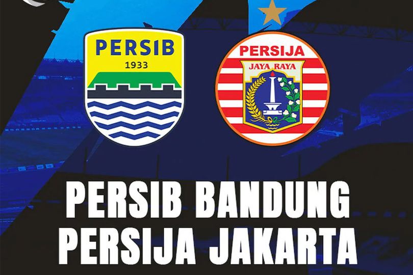 Imbas Insiden Kanjuruhan, Pertandingan Persib Vs Persija Ditunda