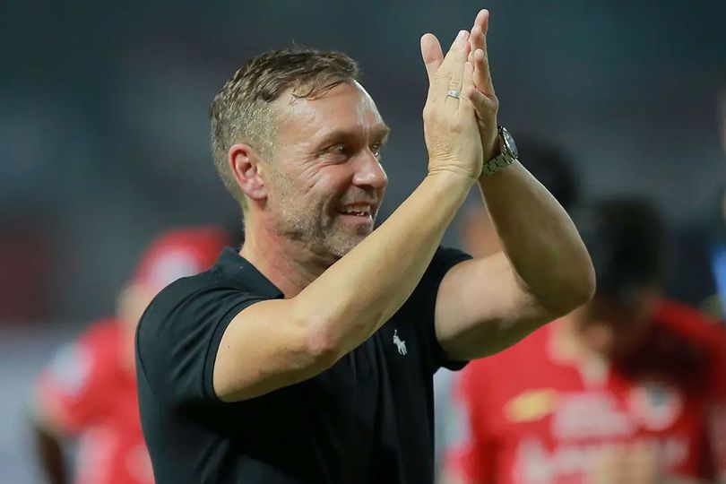 Persija Tak Jadi Hadapi Dortmund, Thomas Doll: Sudah Diputuskan Lawan Klub Korea Selatan