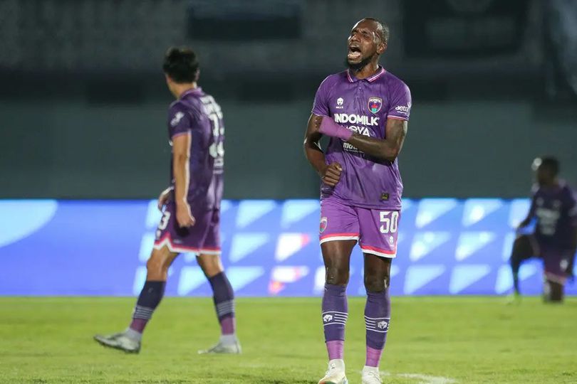 Jadwal dan Link Live Streaming PSM Makassar vs Persita Tangerang, 8 Desember 2022