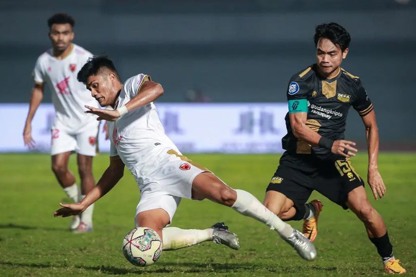 Ramadhan Sananta, Putra Riau yang Sukses Pikat Shin Tae-yong dan Dipanggil ke Timnas Indonesia