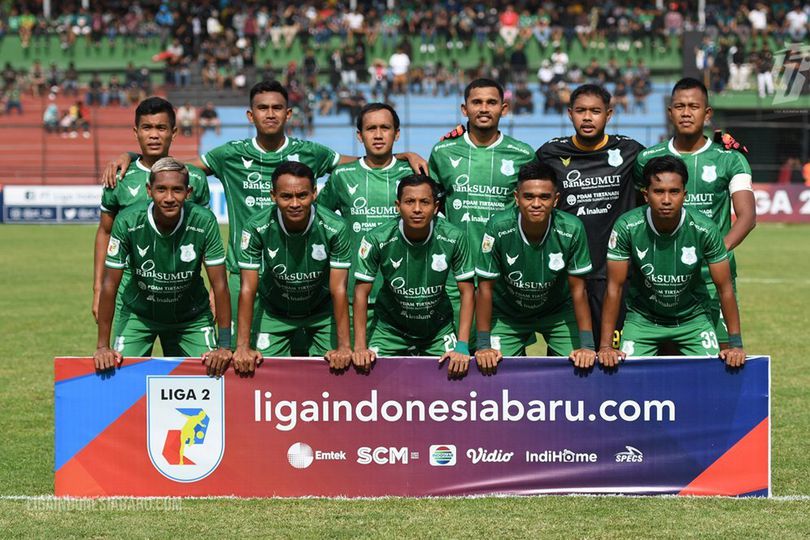 Jadwal Siaran Langsung Liga 2 di Indosiar Hari Ini, Senin 26 September 2022