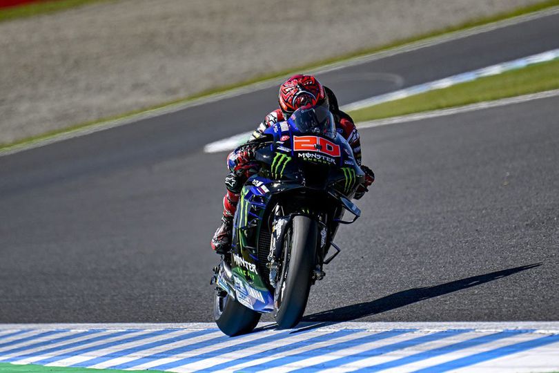 Link Live Streaming MotoGP Australia Di Sirkuit Phillip Island, 14-16 ...