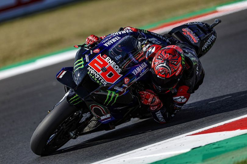 Klasemen Sementara MotoGP 2022 Usai Seri Aragon, Spanyol