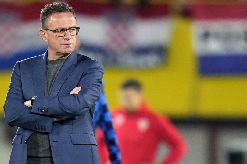 Ralf Rangnick, Opsi ke-3 yang jadi Pilihan Utama Bayern Munchen