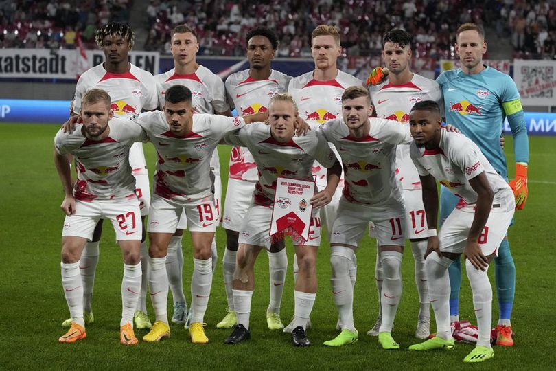 4 Pemain RB Leipzig Yang Berpotensi Hentikan Streak Kemenangan Real ...