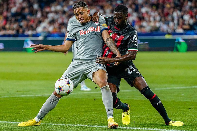 Jelang Bertamu ke Stamford Bridge, Tomori beri Peringatan Pada Chelsea