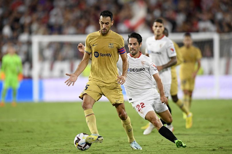 Real Madrid vs Sevilla, Carlo Ancelotti Nantikan Reuni dengan Isco