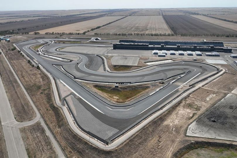 MotoGP Kazakhstan 2023 Resmi Dibatalkan, Tak Ada Sirkuit Pengganti
