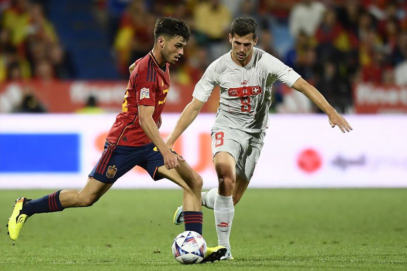 Pedri Bersedia Botak Jika Spanyol Juara Piala Dunia 2022