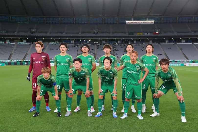 Ketika Laju Si Pembunuh Raksasa Tokyo Verdy Tamat Pada Kejuaraan Tertua di Jepang