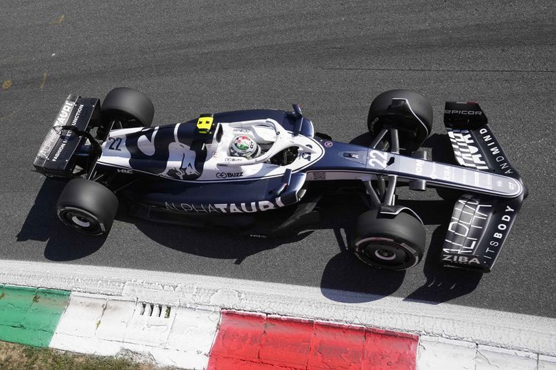 Jadwal Lengkap Formula 1 GP Jepang di Sirkuit Suzuka, 7-9 Oktober 2022