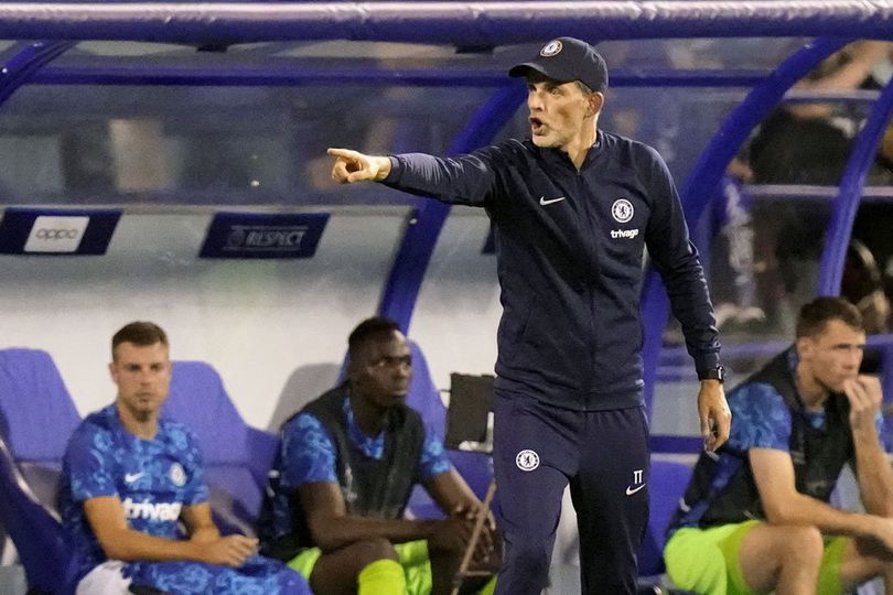 Kalah dari Dinamo Zagreb, Thomas Tuchel Ungkap Kekurangan Chelsea