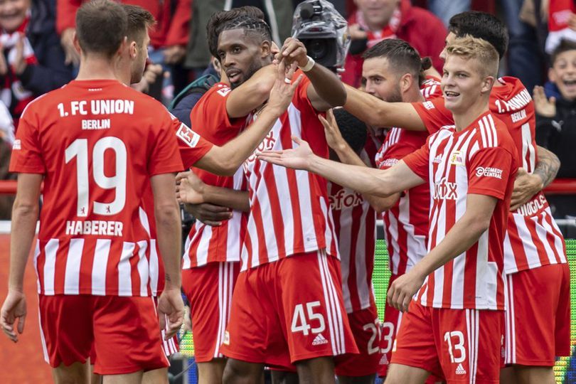 5 Fakta Union Berlin, Calon Perusak Dominasi Bayern Munchen di Bundesliga