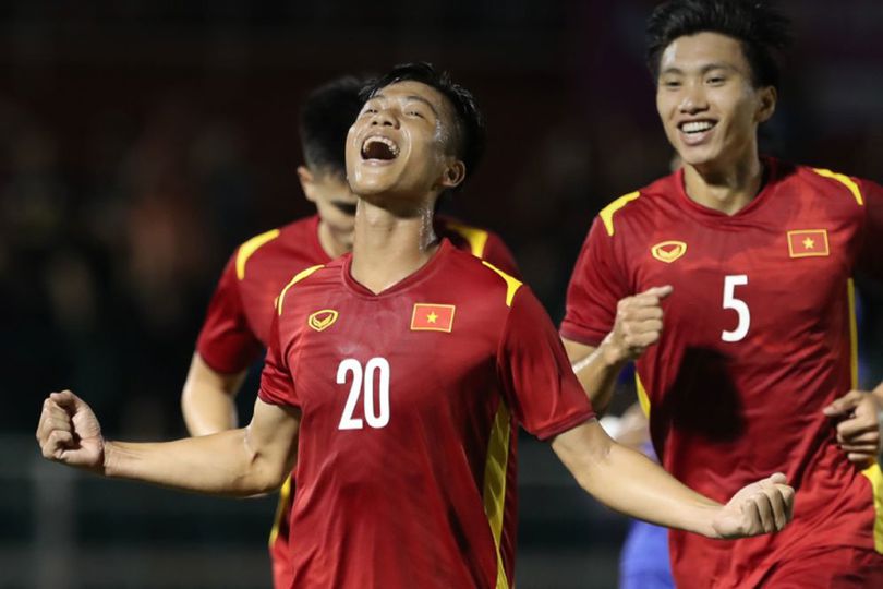 Hasil Uji Coba Jelang Piala AFF 2022: Malaysia dan Vietnam Menang, Thailand Tersungkur