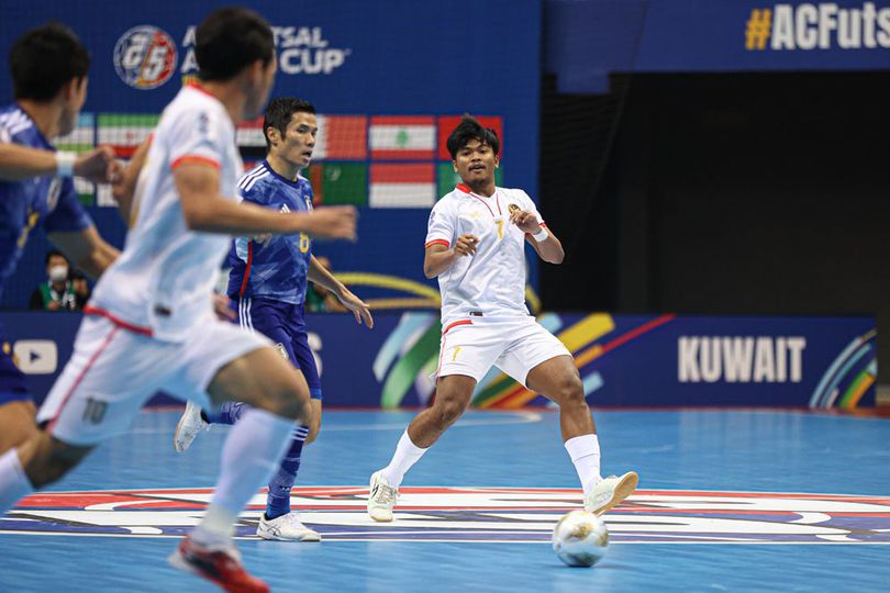 Jepang vs Indonesia, Netizen Puji Aksi Sportif Syauqi Saud: Kebanggaan, Real Hero, Cowok Baik 2022! Jepang vs Indonesia, Netizen Puji Aksi Sportif Syauqi Saud: Kebanggaan, Real Hero, Cowok Baik 2022!