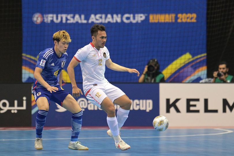 Hasil Lengkap Babak Perempat Final Piala Asia Futsal 2022: Bagaimana Nasib Timnas Indonesia? Hasil Lengkap Babak Perempat Final Piala Asia Futsal 2022: Bagaimana Nasib Timnas Indonesia?