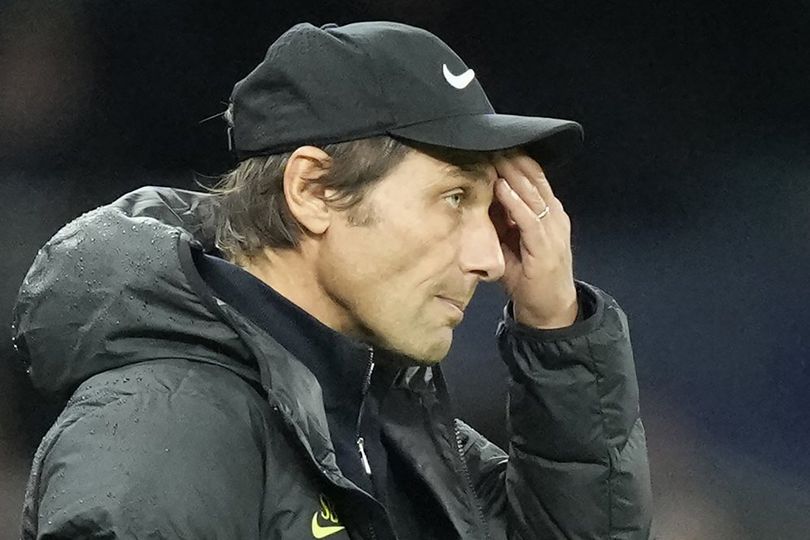 4 Pelatih yang Bisa Menggantikan Antonio Conte di Tottenham Setelah Kalah dari Arsenal