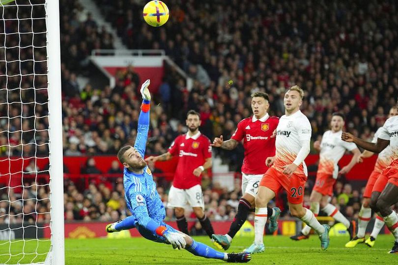 Momen-momen Seru di Pertandingan Premier League 2022/2023 Pekan Ini Momen-momen Seru di Pertandingan Premier League 2022/2023 Pekan Ini