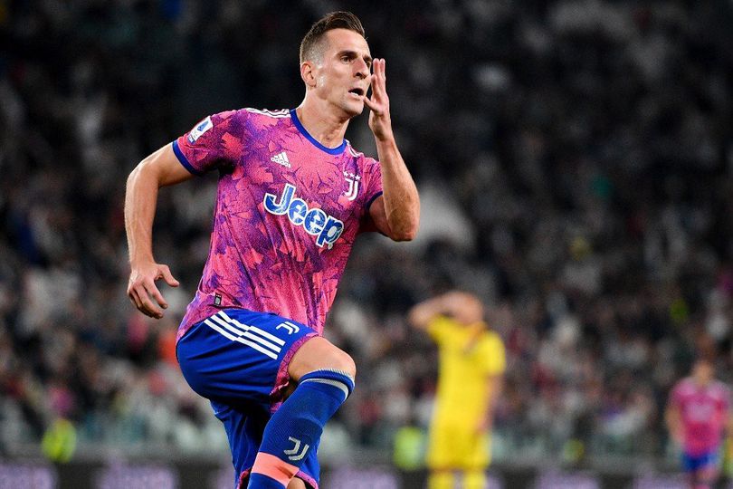 Rapor Pemain Juventus Saat Hajar Bologna: Kostic, Vlahovic, Milik, Semua Ciamik!