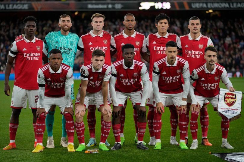 Pujian Jurgen Klopp untuk Arsenal: Mereka Mengerikan!