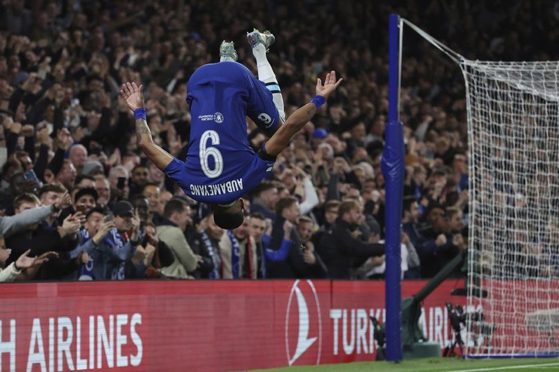 5 Pelajaran Kemenangan Telak Chelsea: Fleksibilitas Strategi Graham Potter, Kepa Semakin Aman?