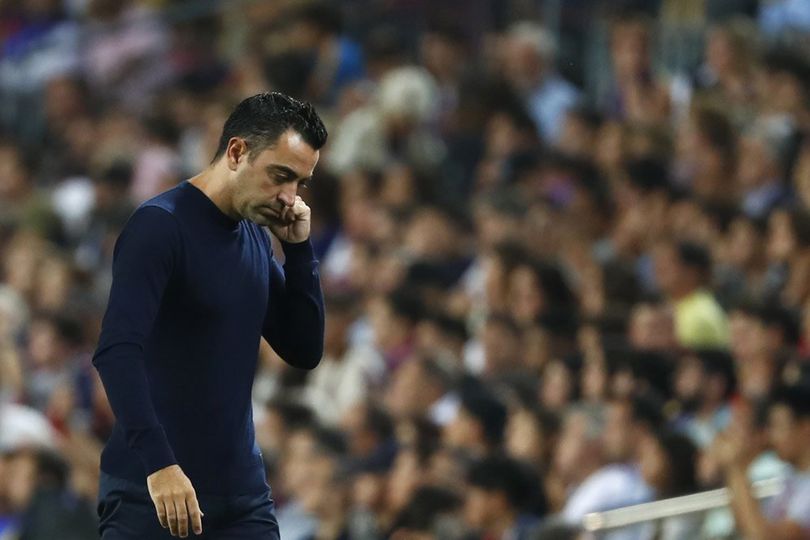 Membedah Tuduhan 'Local Pride' ke Xavi: 10 Pemain Paling Sering Dimainkan Xavi Musim 2022/2023