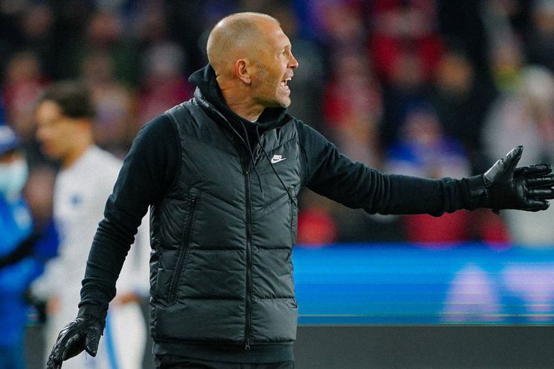 Profil Gregg Berhalter, Legenda Hidup yang Siap Bawa Amerika Serikat Bersaing di Piala Dunia 2022