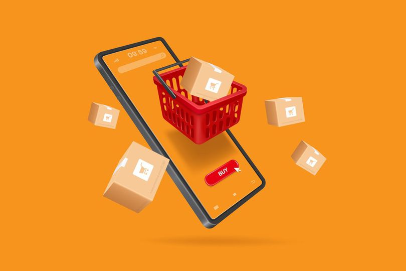 Nggak Pakai Ribet! Kini Shopee Video Ada Keranjang Orange Buat Checkout Produk Nggak Pakai Ribet! Kini Shopee Video Ada Keranjang Orange Buat Checkout Produk