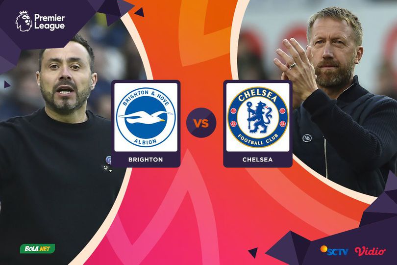 Prediksi Brighton vs Chelsea 29 Oktober 2022