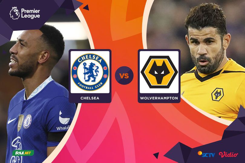 Prediksi Chelsea vs Wolverhampton 8 Oktober 2022