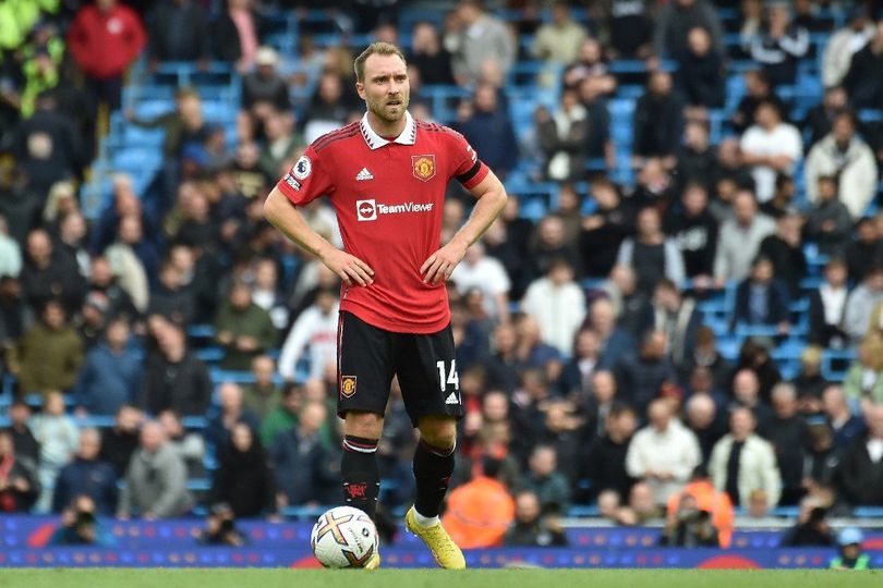 Mengapa Christian Eriksen Hilang dari Skuad Manchester United Saat Jumpa Newcastle?